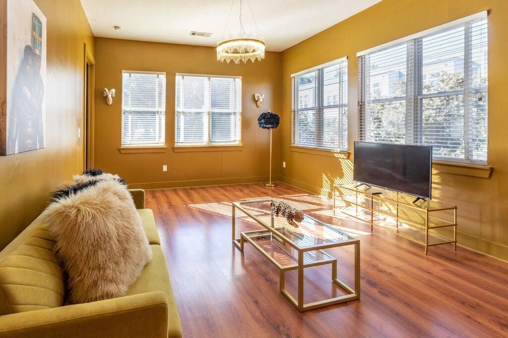 African Kingdom Loft