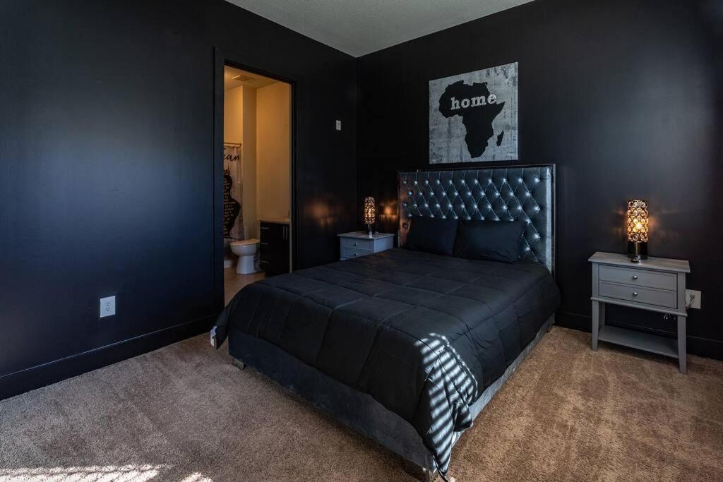 African Kingdom Loft Appartement *