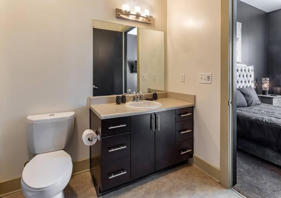 Appartement African Kingdom Loft Atlanta