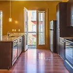 African Kingdom Loft